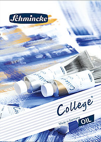 College Öl - Brochure