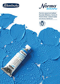NORMA Blue - Broschüre