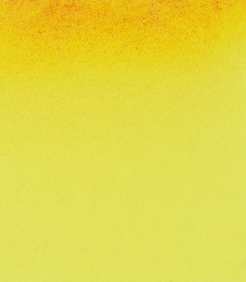 transparent yellow