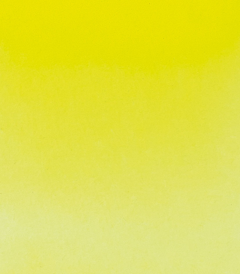 chromium yellow hue lemon