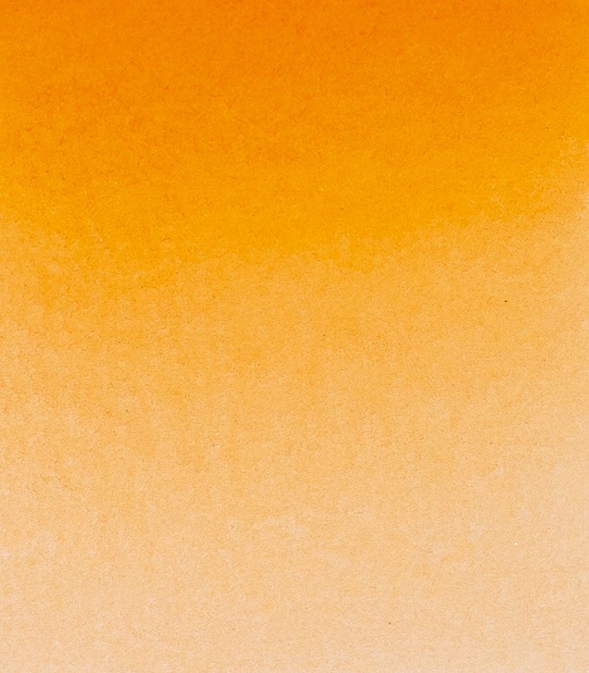 chromium orange hue