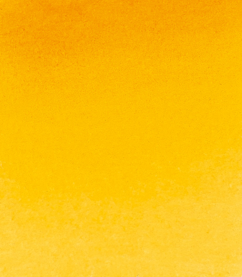 Indian yellow