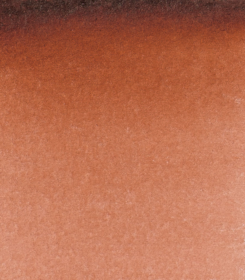 transparent brown