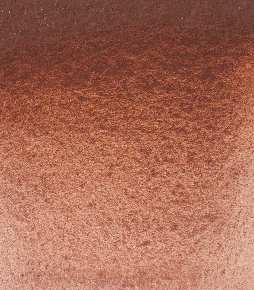 mahogany brown