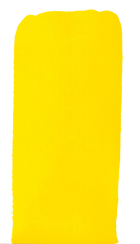 primary yellow