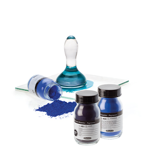 Aquarell: Schmincke