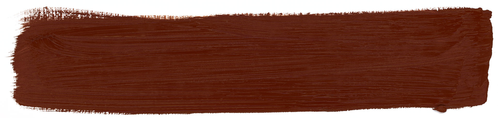 natural burnt Sienna