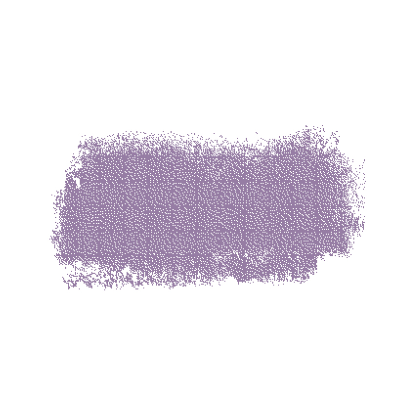 056 D - Violett rötlich