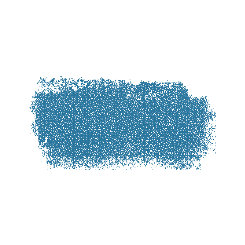 066 H - Preußischblau