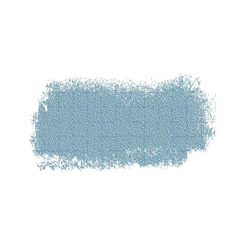 069 O - Blaugrün dunkel