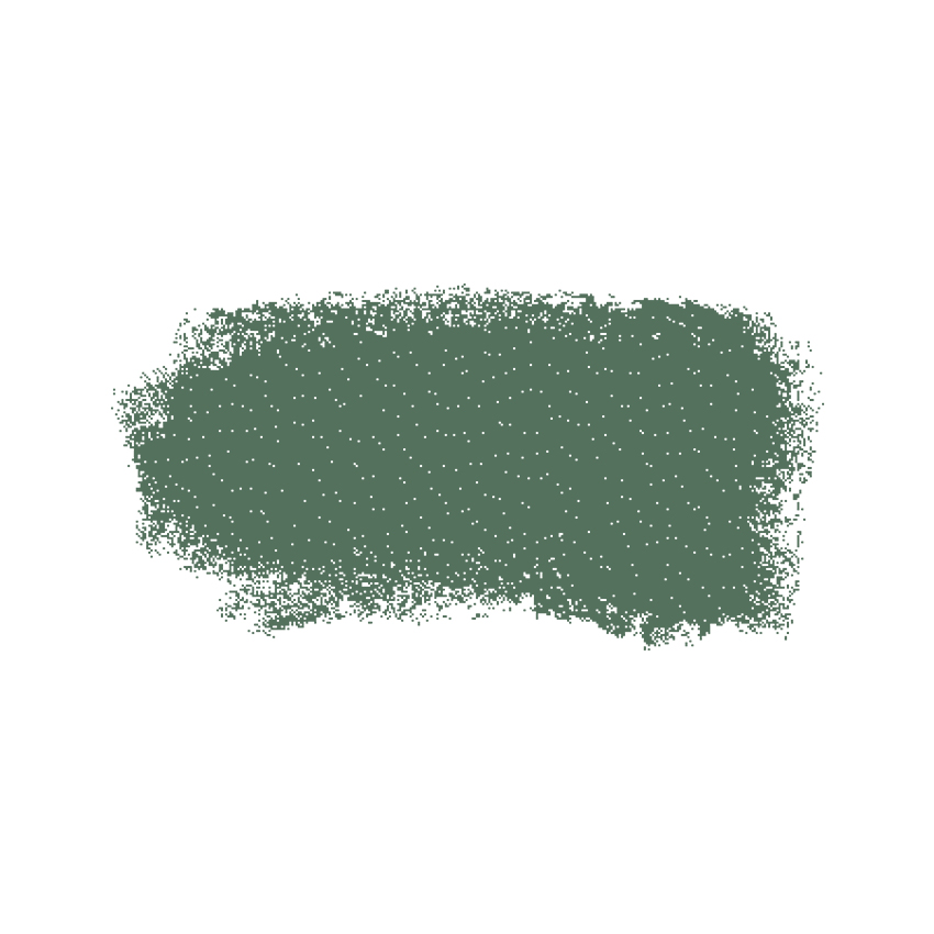 081 B - Kaltgrün dunkel