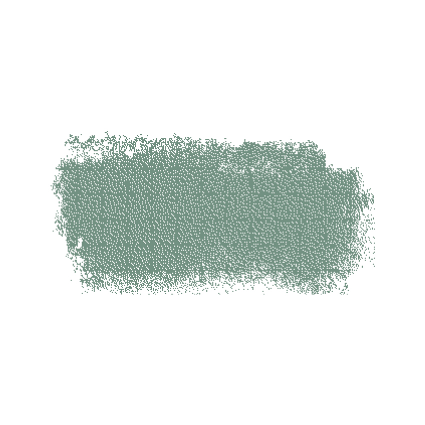 081 H - Kaltgrün dunkel