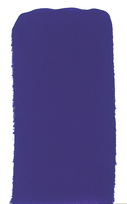 Violettblau