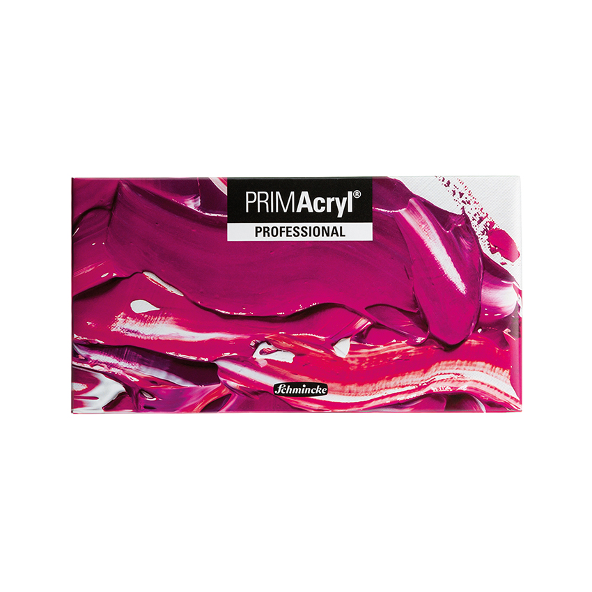 Kartonset, 8 x 35 ml