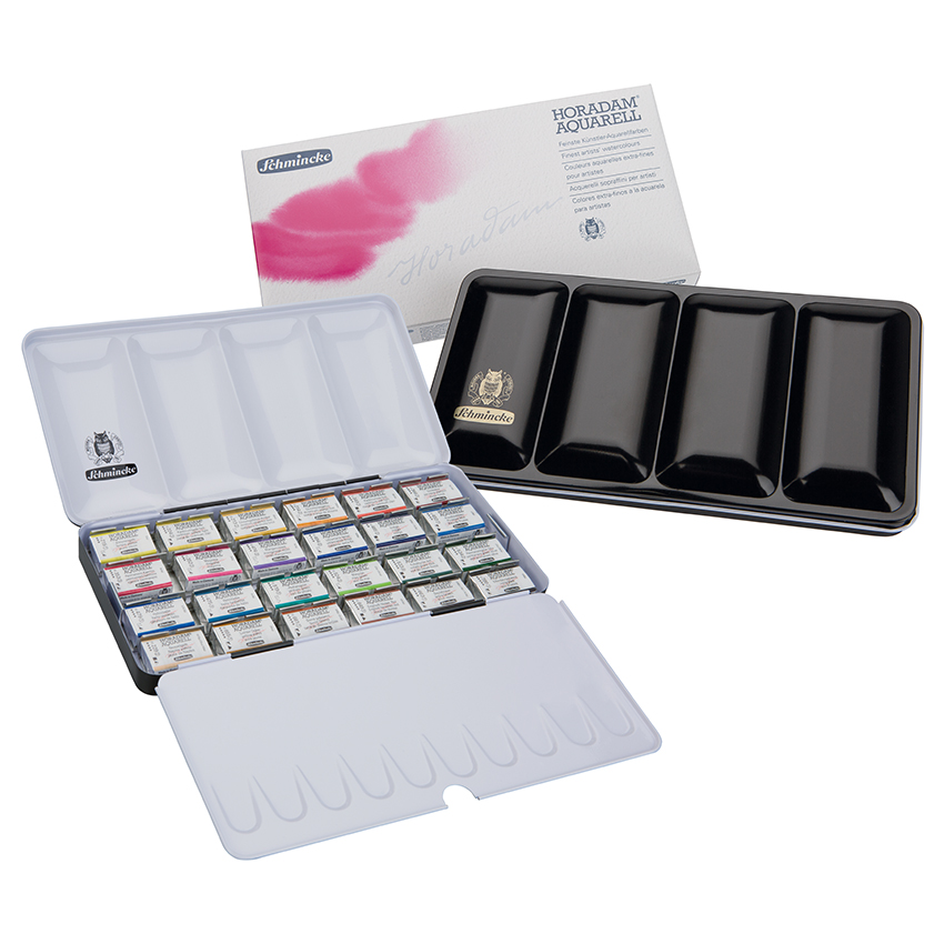 Metallkasten, 24 x 1/1 Näpfchen