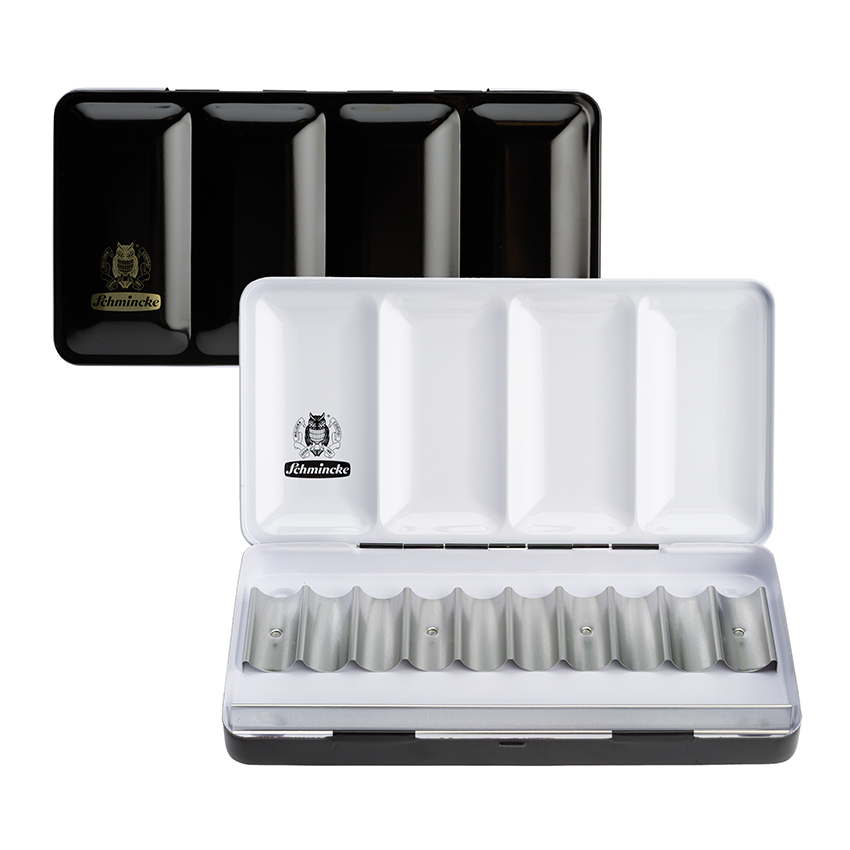 Metall, für 10 x 15 ml Tuben