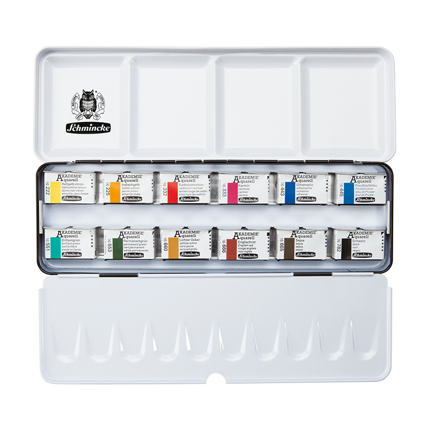 Metallkasten, 12 x 1/1 Näpfchen