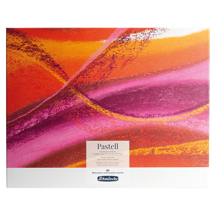 Dunkler Holzkasten, Mehrzweck, 60 Stifte