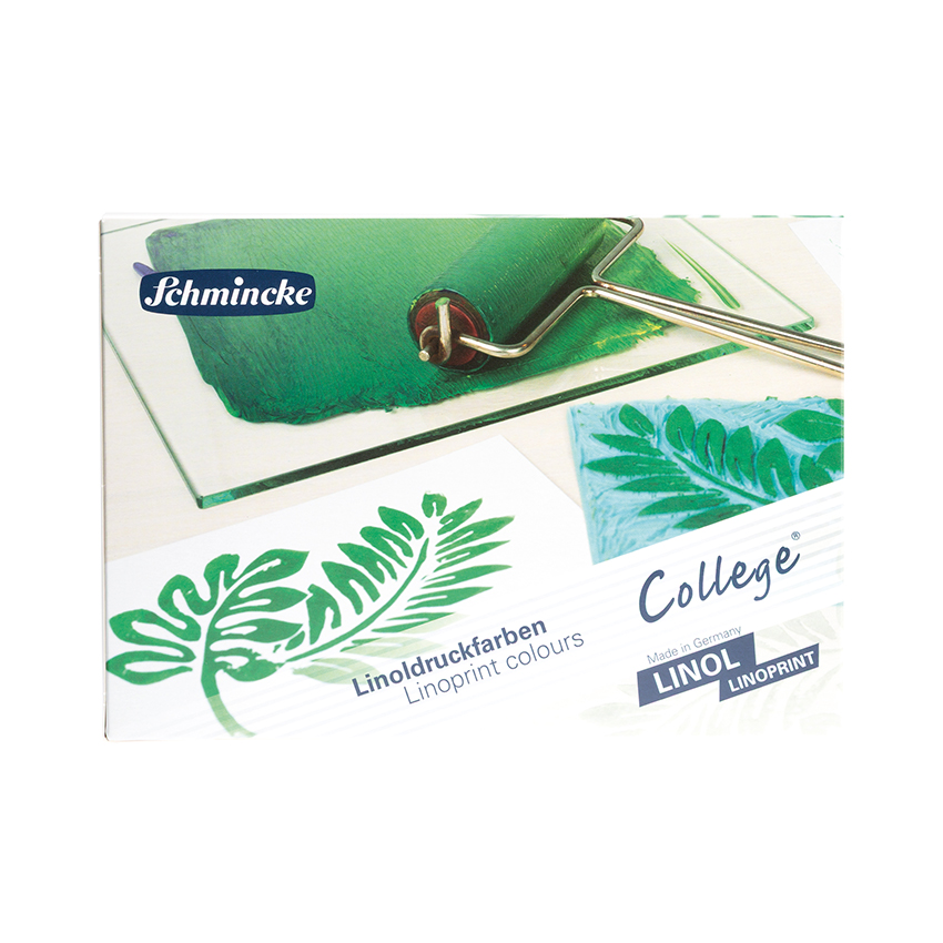 Karton-Set, 5 x 75 ml